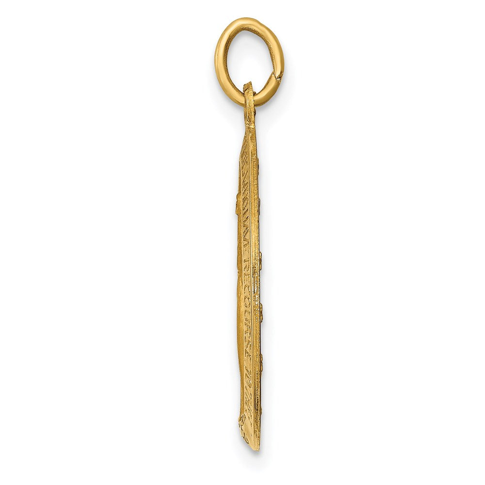 High Quality Luxury Pendant for Women by Ryan Jonathan Fine Jewelry