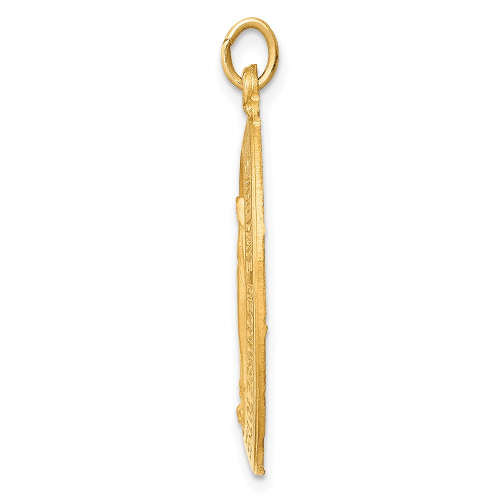High Quality Luxury Pendant for Women by Ryan Jonathan Fine Jewelry