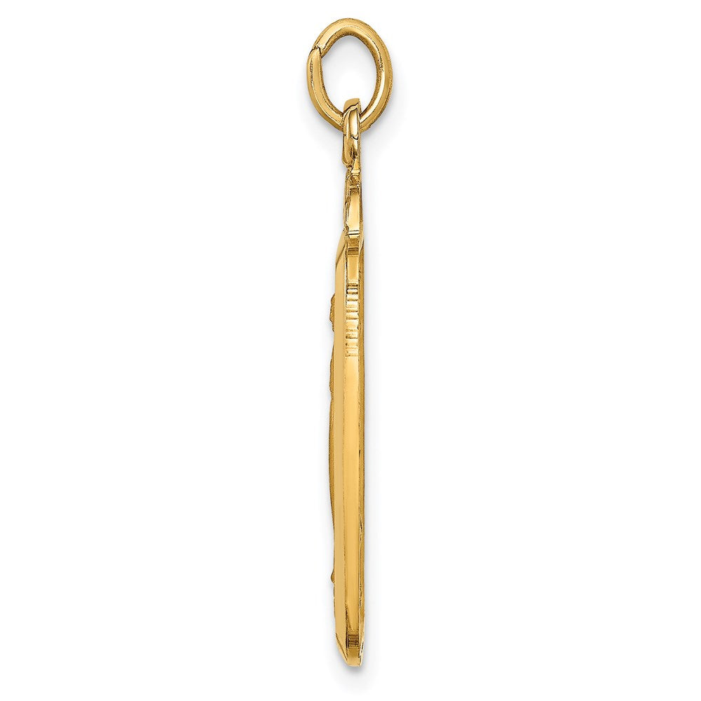 High Quality Luxury Pendant for Women by Ryan Jonathan Fine Jewelry