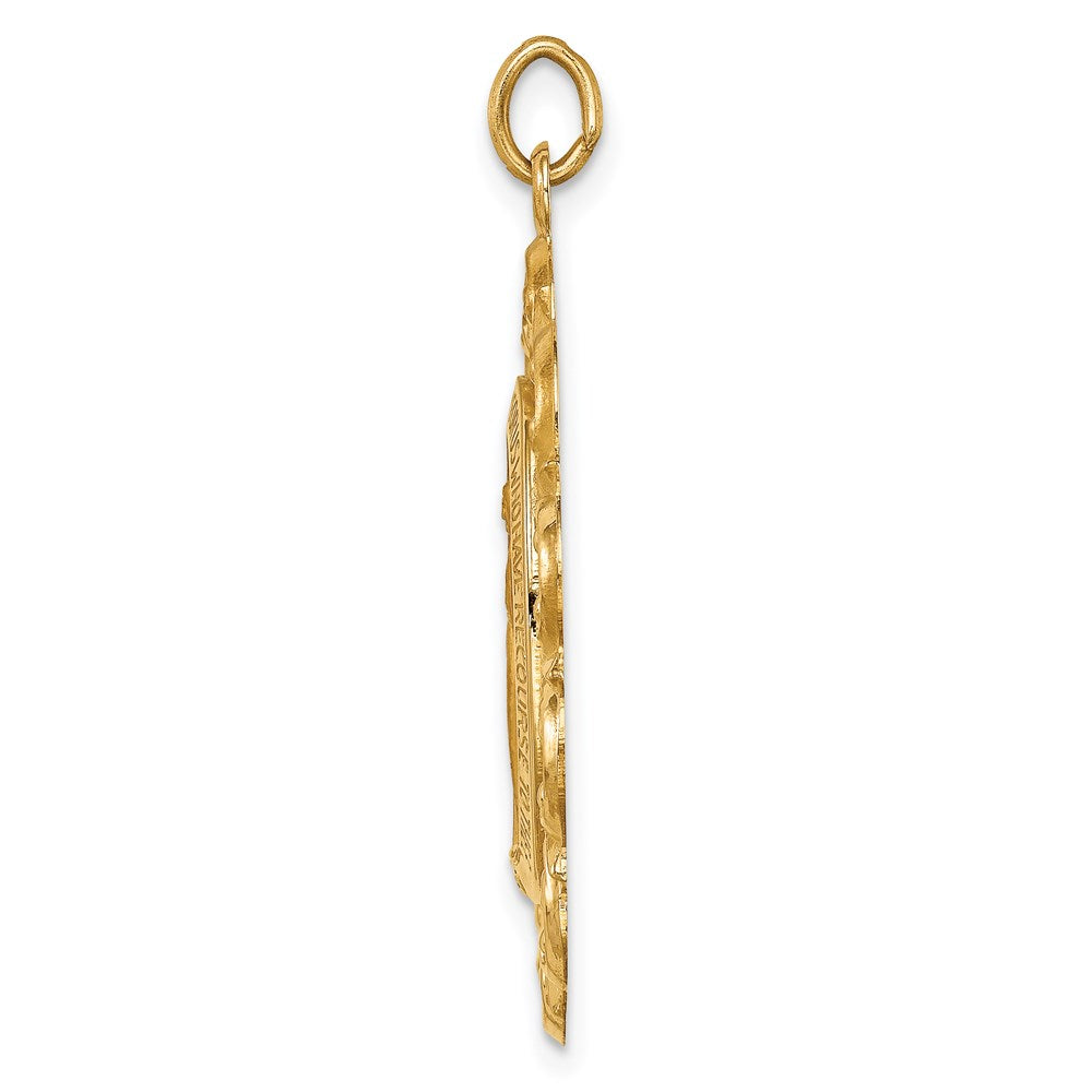 High Quality Luxury Pendant for Women by Ryan Jonathan Fine Jewelry