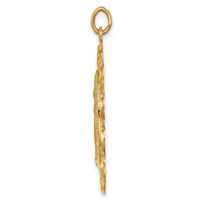 High Quality Luxury Pendant for Women by Ryan Jonathan Fine Jewelry