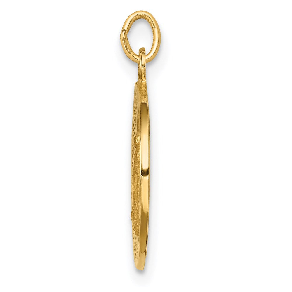 High Quality Luxury Pendant for Women by Ryan Jonathan Fine Jewelry