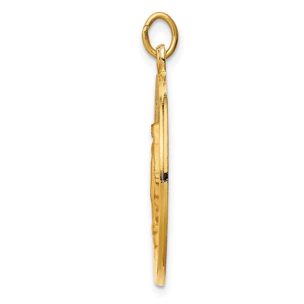 High Quality Luxury Pendant for Women by Ryan Jonathan Fine Jewelry