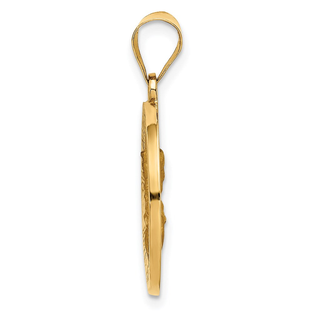 High Quality Luxury Pendant for Women by Ryan Jonathan Fine Jewelry