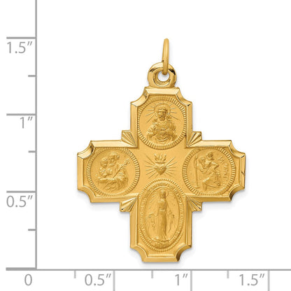 High Quality Luxury Pendant for Women by Ryan Jonathan Fine Jewelry