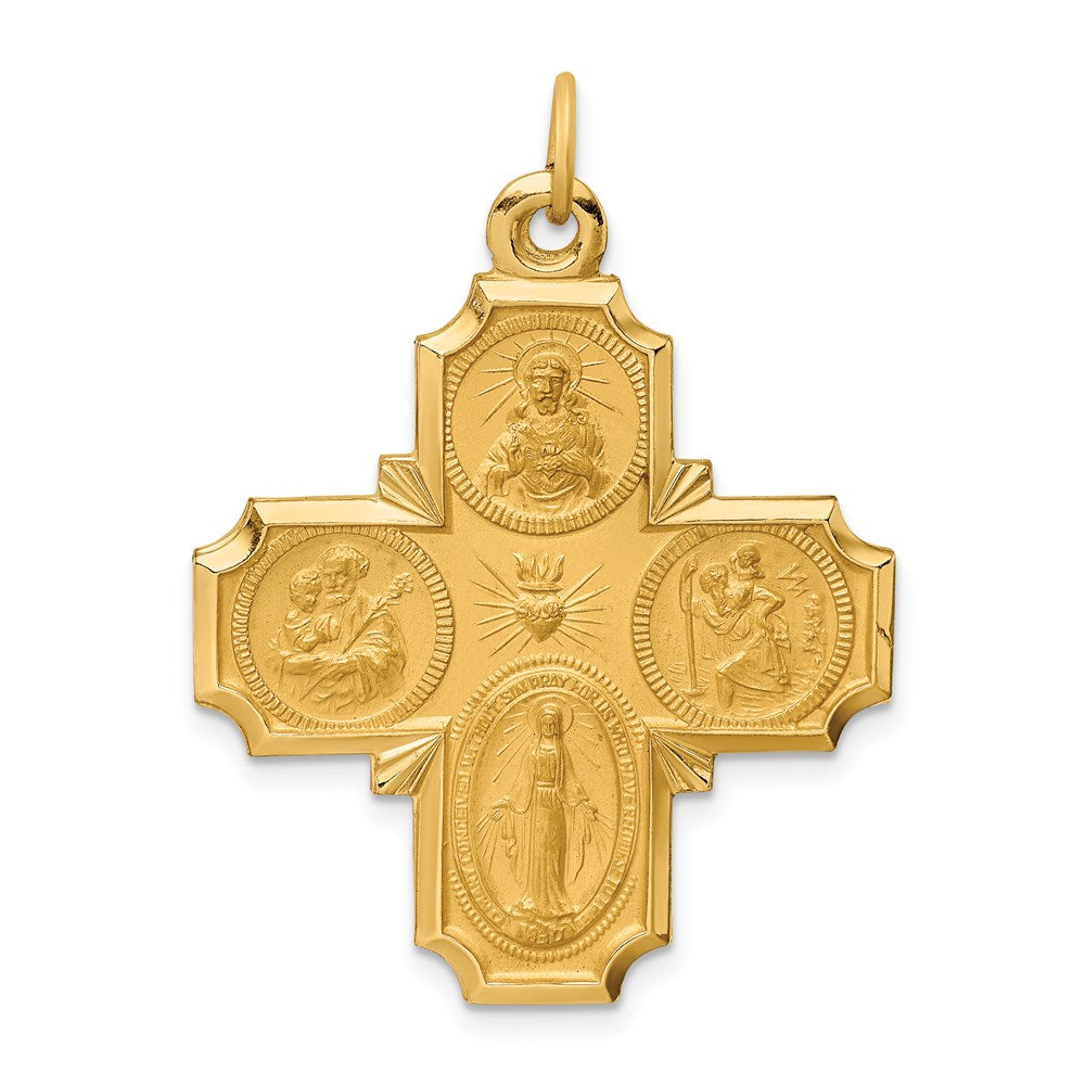 High Quality Luxury Pendant for Women by Ryan Jonathan Fine Jewelry