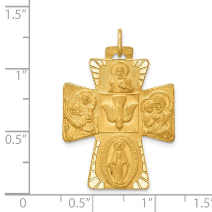 High Quality Luxury Pendant for Women by Ryan Jonathan Fine Jewelry