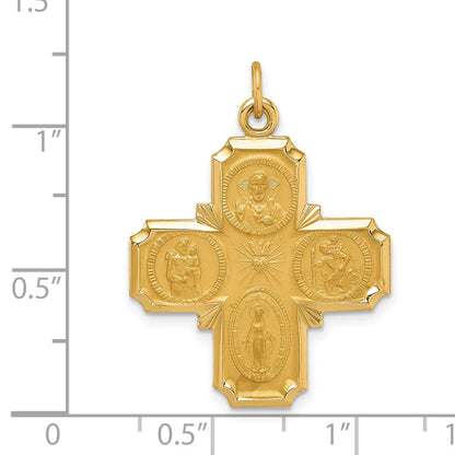High Quality Luxury Pendant for Women by Ryan Jonathan Fine Jewelry