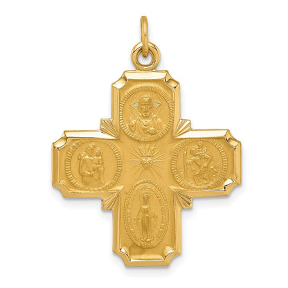 High Quality Luxury Pendant for Women by Ryan Jonathan Fine Jewelry