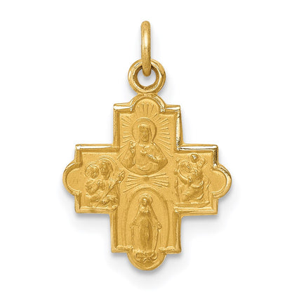 High Quality Luxury Pendant for Women by Ryan Jonathan Fine Jewelry