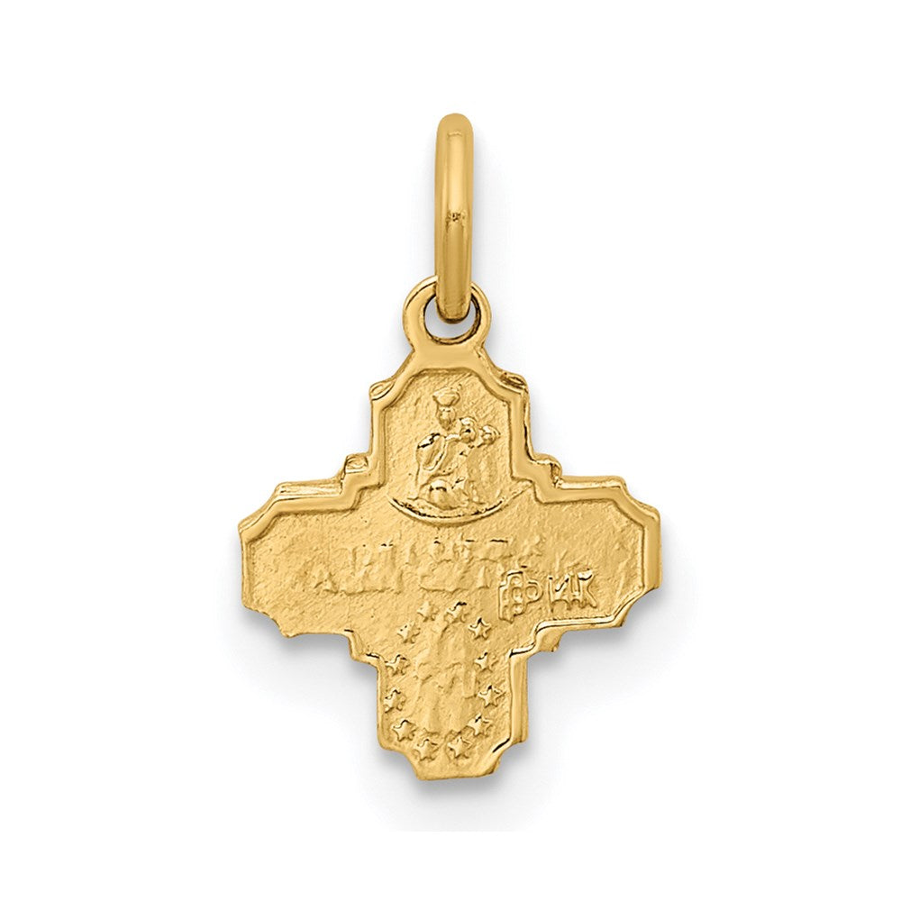 High Quality Luxury Pendant for Women by Ryan Jonathan Fine Jewelry