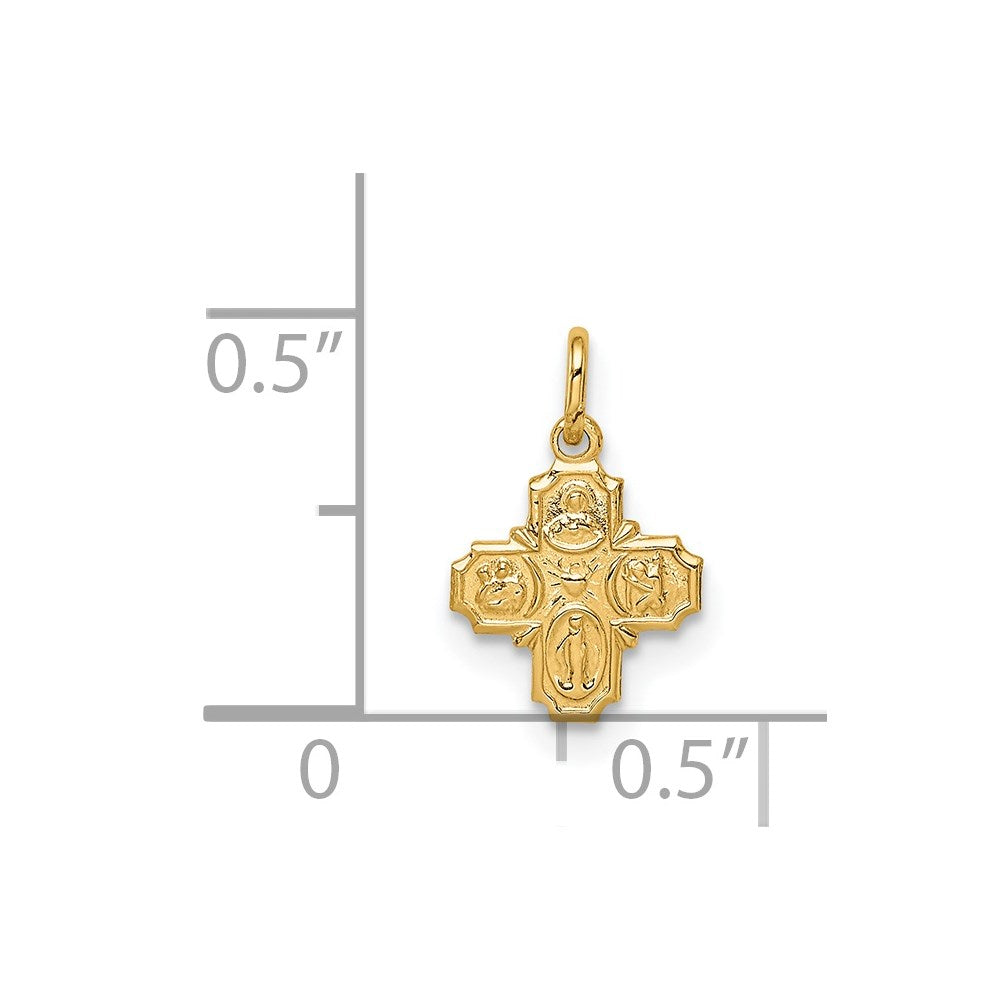 High Quality Luxury Pendant for Women by Ryan Jonathan Fine Jewelry