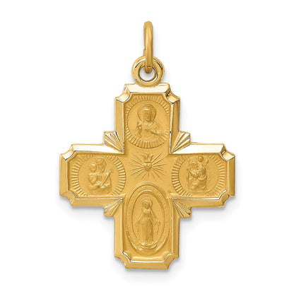 High Quality Luxury Pendant for Women by Ryan Jonathan Fine Jewelry