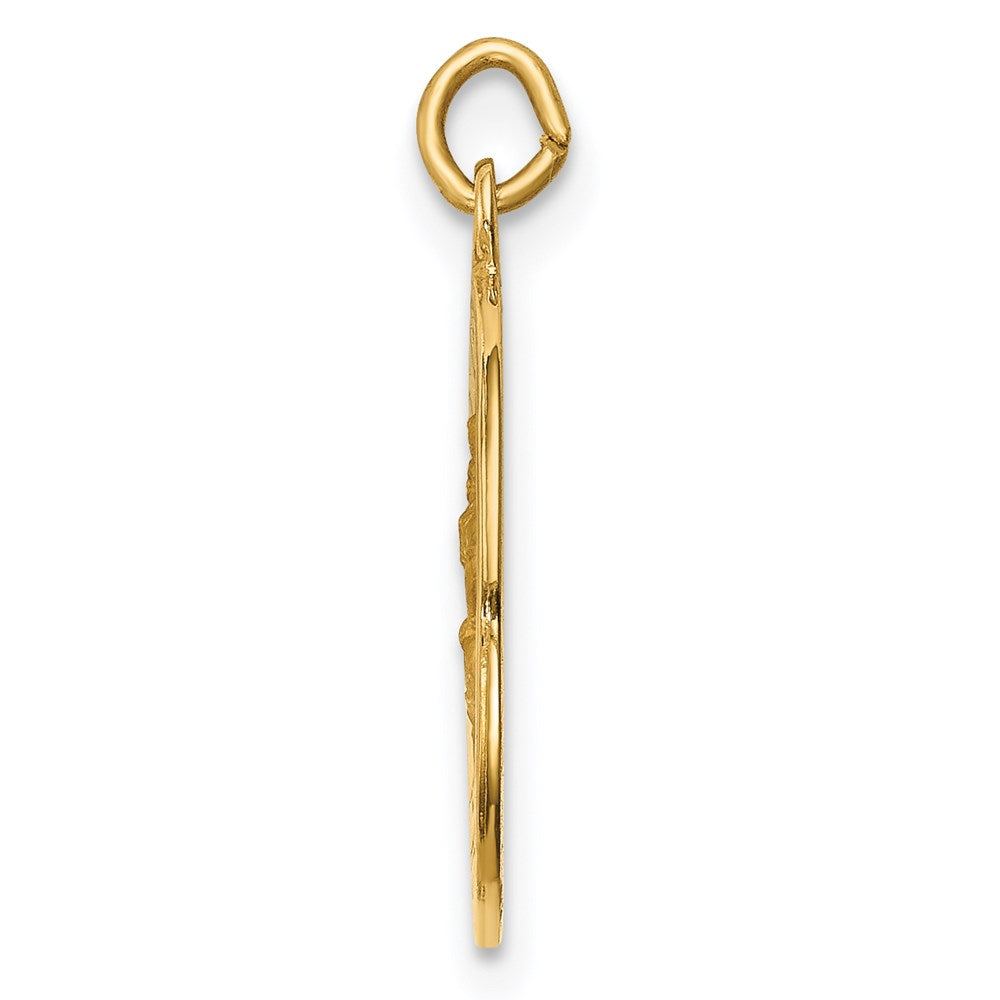 High Quality Luxury Pendant for Women by Ryan Jonathan Fine Jewelry