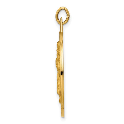 High Quality Luxury Pendant for Women by Ryan Jonathan Fine Jewelry