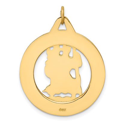 High Quality Luxury Pendant for Women by Ryan Jonathan Fine Jewelry