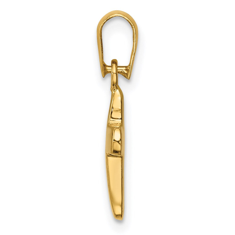 High Quality Luxury Pendant for Women by Ryan Jonathan Fine Jewelry