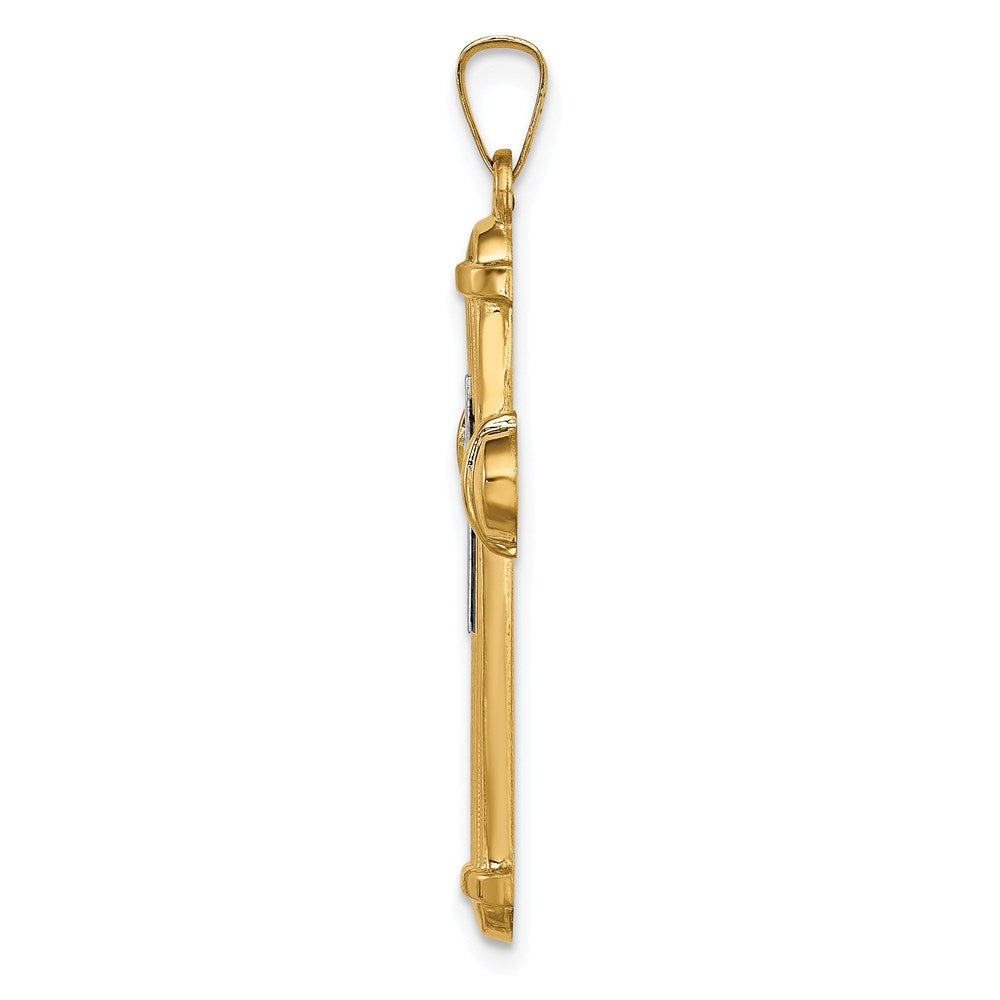 High Quality Luxury Pendant for Women by Ryan Jonathan Fine Jewelry
