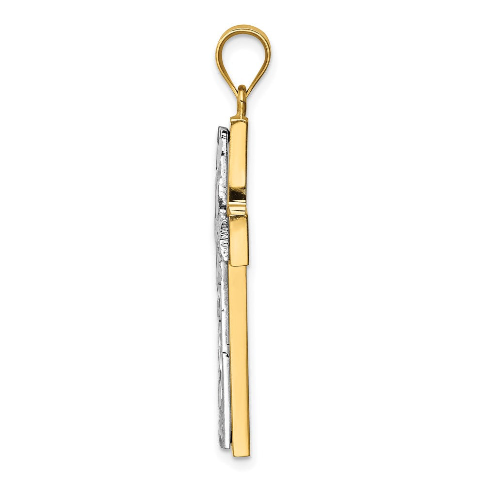 High Quality Luxury Pendant for Women by Ryan Jonathan Fine Jewelry