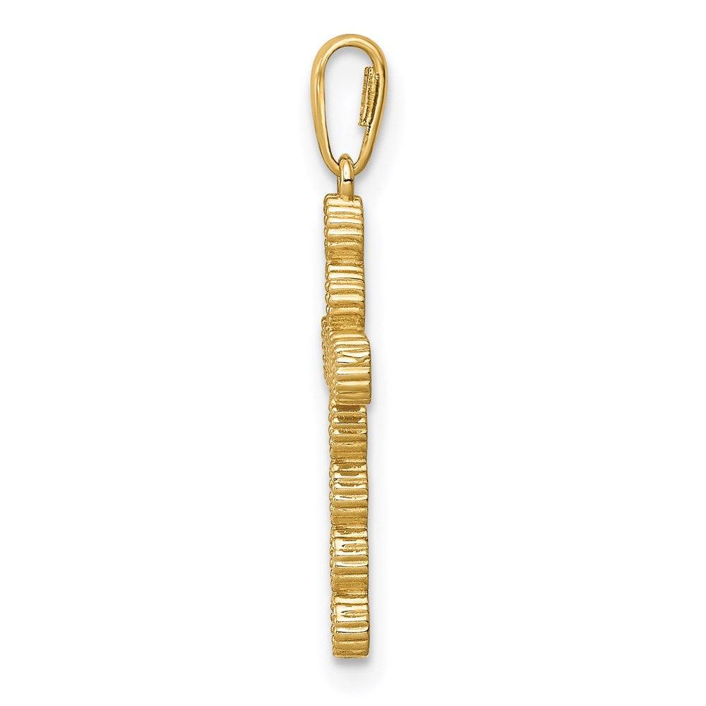 High Quality Luxury Pendant for Women by Ryan Jonathan Fine Jewelry