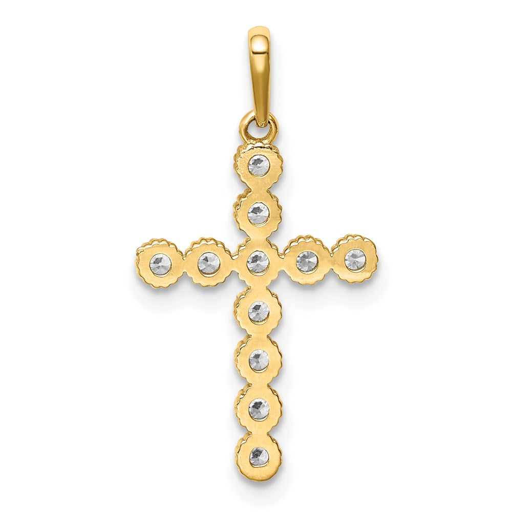High Quality Luxury Pendant for Women by Ryan Jonathan Fine Jewelry