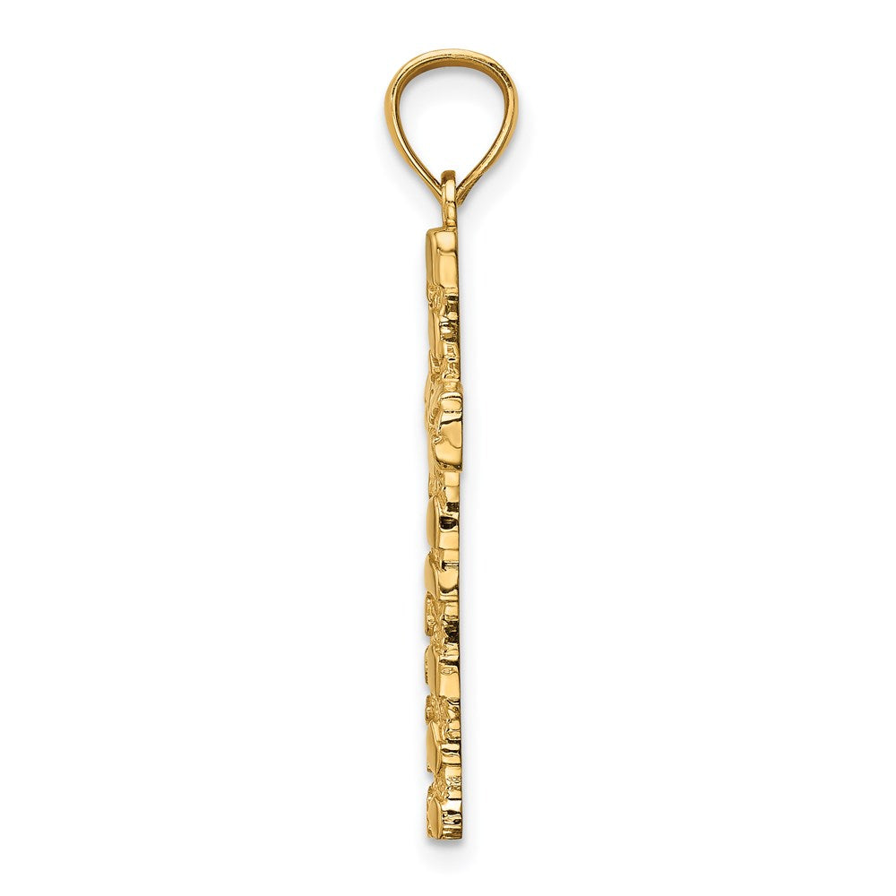 High Quality Luxury Pendant for Women by Ryan Jonathan Fine Jewelry