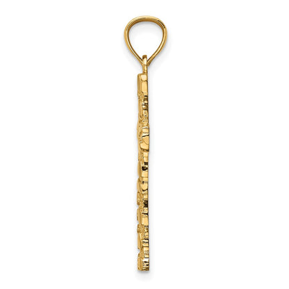 High Quality Luxury Pendant for Women by Ryan Jonathan Fine Jewelry
