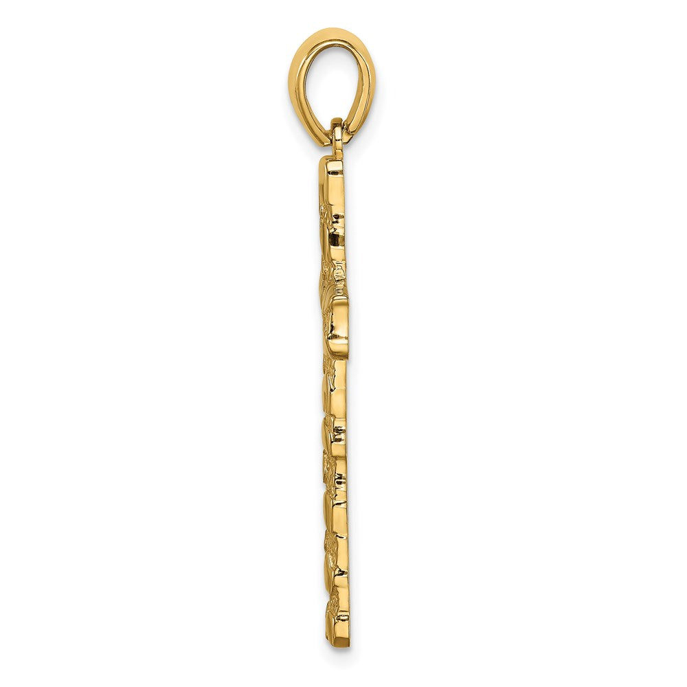 High Quality Luxury Pendant for Women by Ryan Jonathan Fine Jewelry