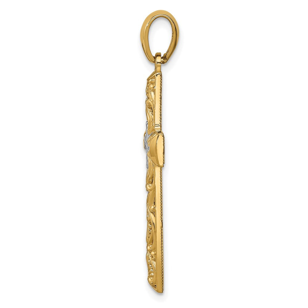 High Quality Luxury Pendant for Women by Ryan Jonathan Fine Jewelry