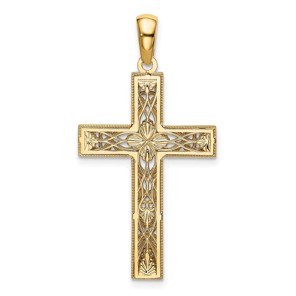 High Quality Luxury Pendant for Women by Ryan Jonathan Fine Jewelry