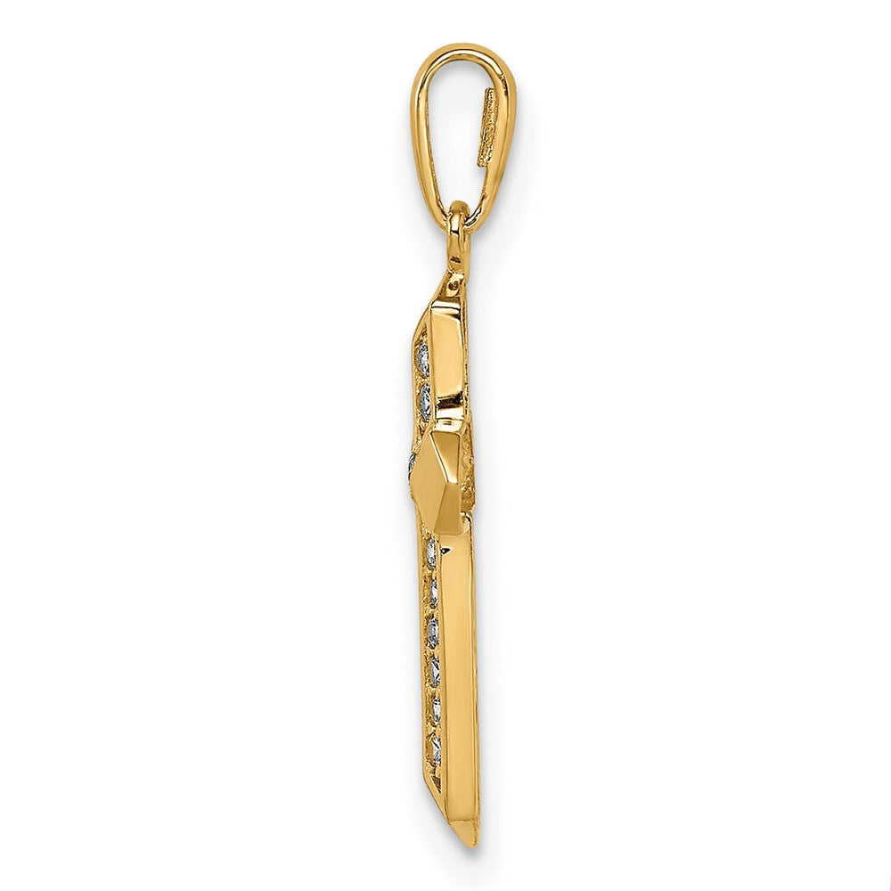 High Quality Luxury Pendant for Women by Ryan Jonathan Fine Jewelry