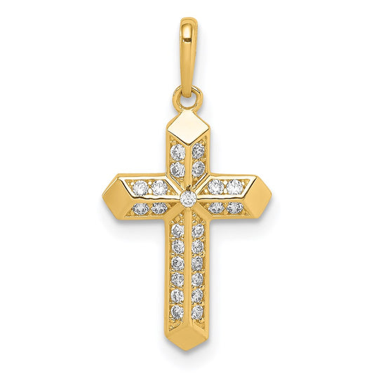High Quality Luxury Pendant for Women by Ryan Jonathan Fine Jewelry
