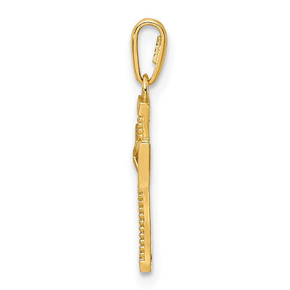 High Quality Luxury Pendant for Women by Ryan Jonathan Fine Jewelry