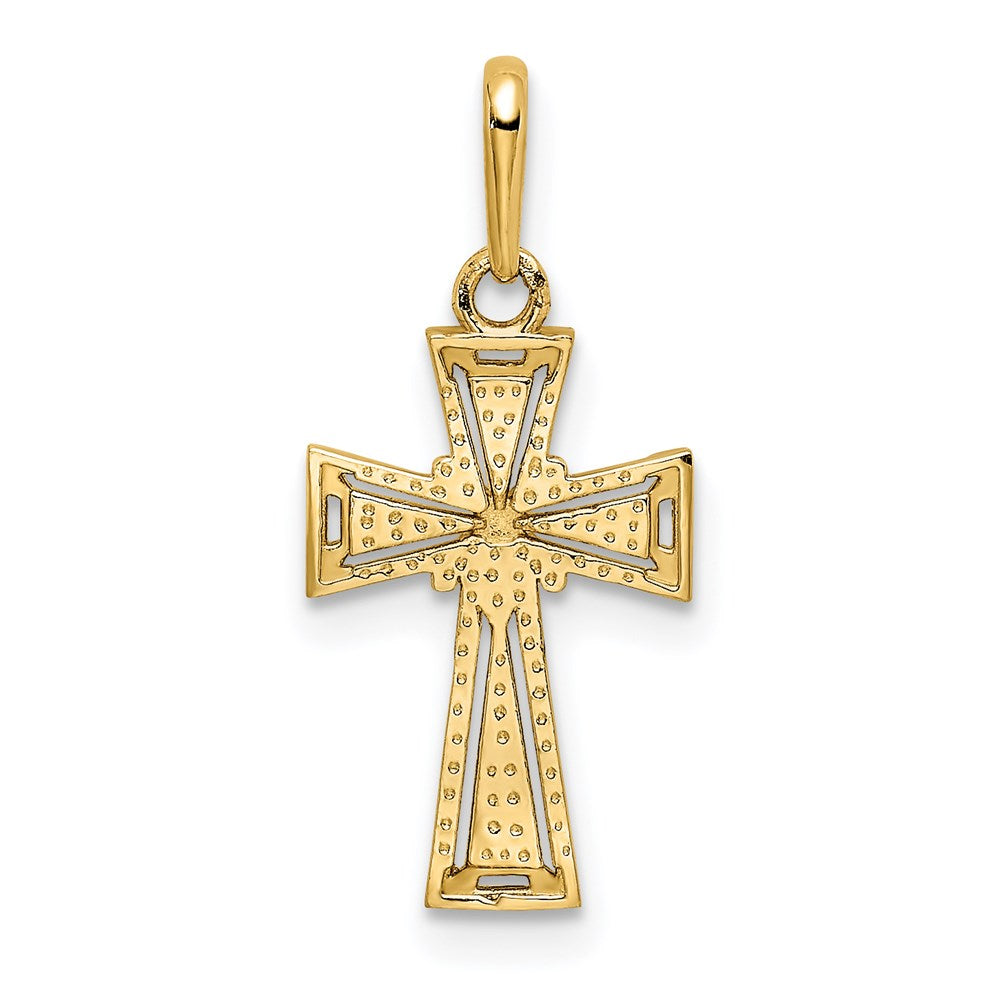 High Quality Luxury Pendant for Women by Ryan Jonathan Fine Jewelry