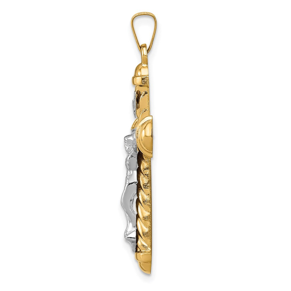 High Quality Luxury Pendant for Women by Ryan Jonathan Fine Jewelry