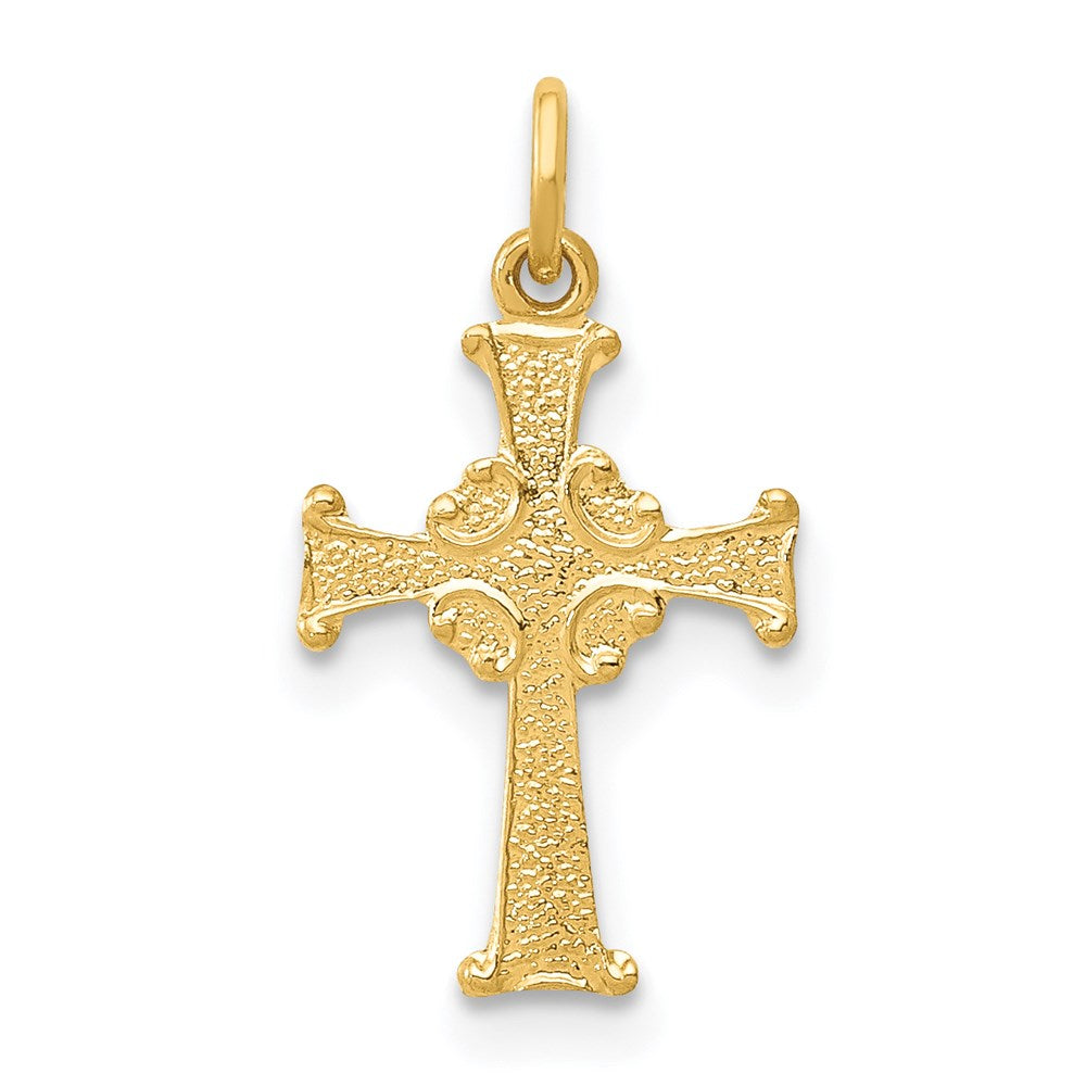 High Quality Luxury Charm Pendants for Women by Ryan Jonathan Fine Jewelry