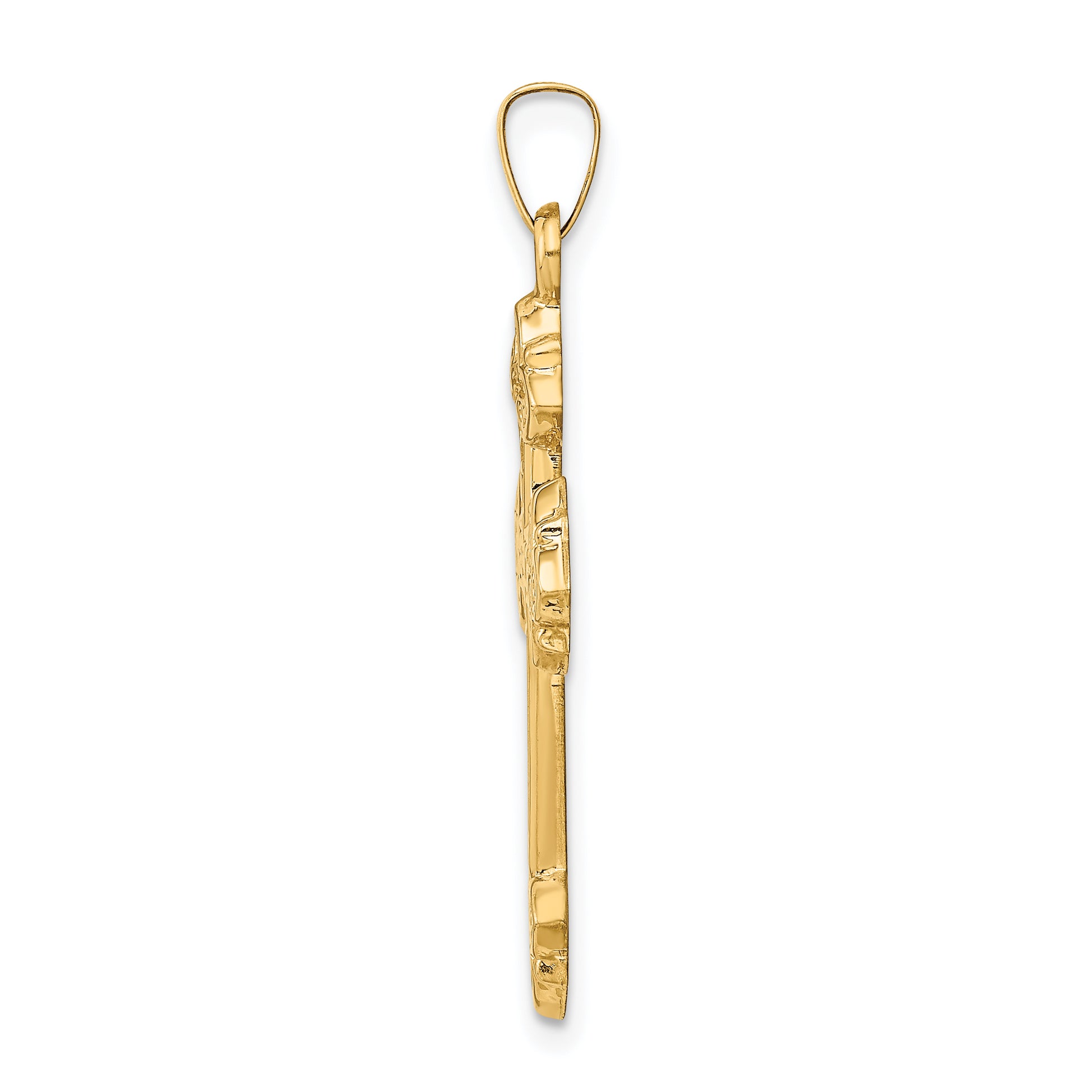 High Quality Luxury Pendant for Women by Ryan Jonathan Fine Jewelry