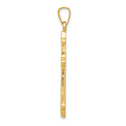 High Quality Luxury Pendant for Women by Ryan Jonathan Fine Jewelry