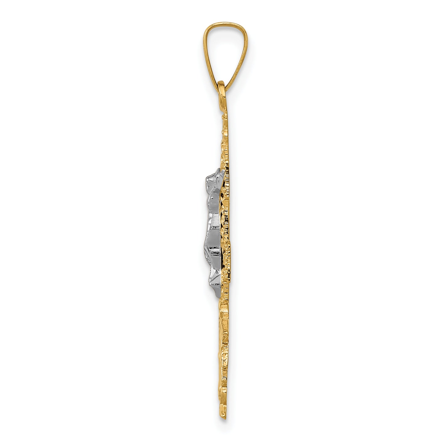 High Quality Luxury Pendant for Women by Ryan Jonathan Fine Jewelry