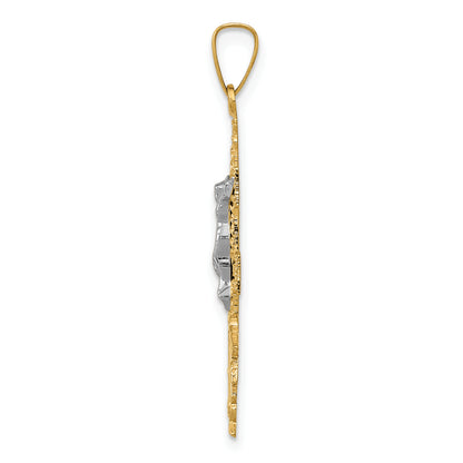 High Quality Luxury Pendant for Women by Ryan Jonathan Fine Jewelry