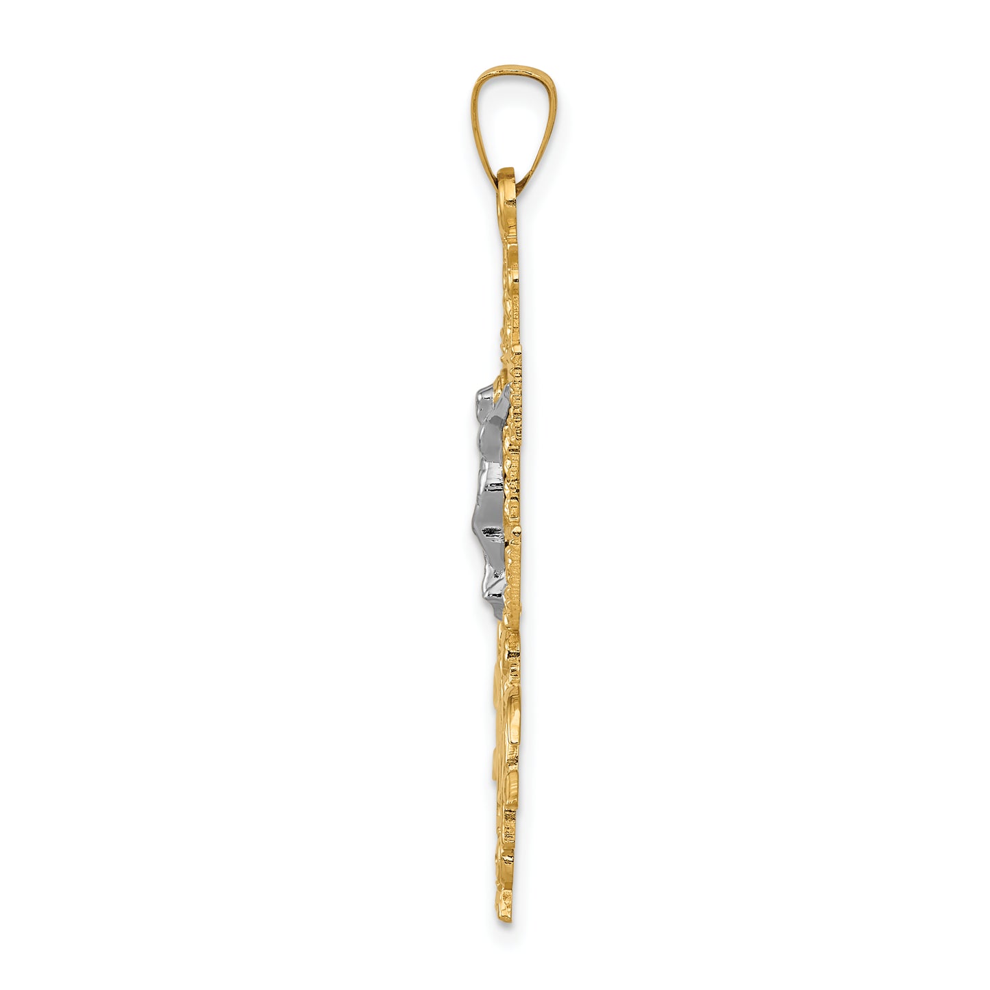 High Quality Luxury Pendant for Women by Ryan Jonathan Fine Jewelry