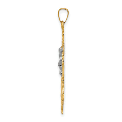 High Quality Luxury Pendant for Women by Ryan Jonathan Fine Jewelry