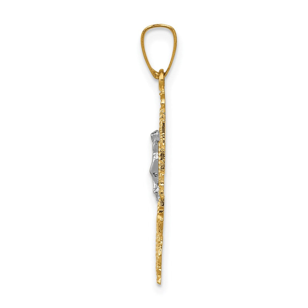 High Quality Luxury Pendant for Women by Ryan Jonathan Fine Jewelry