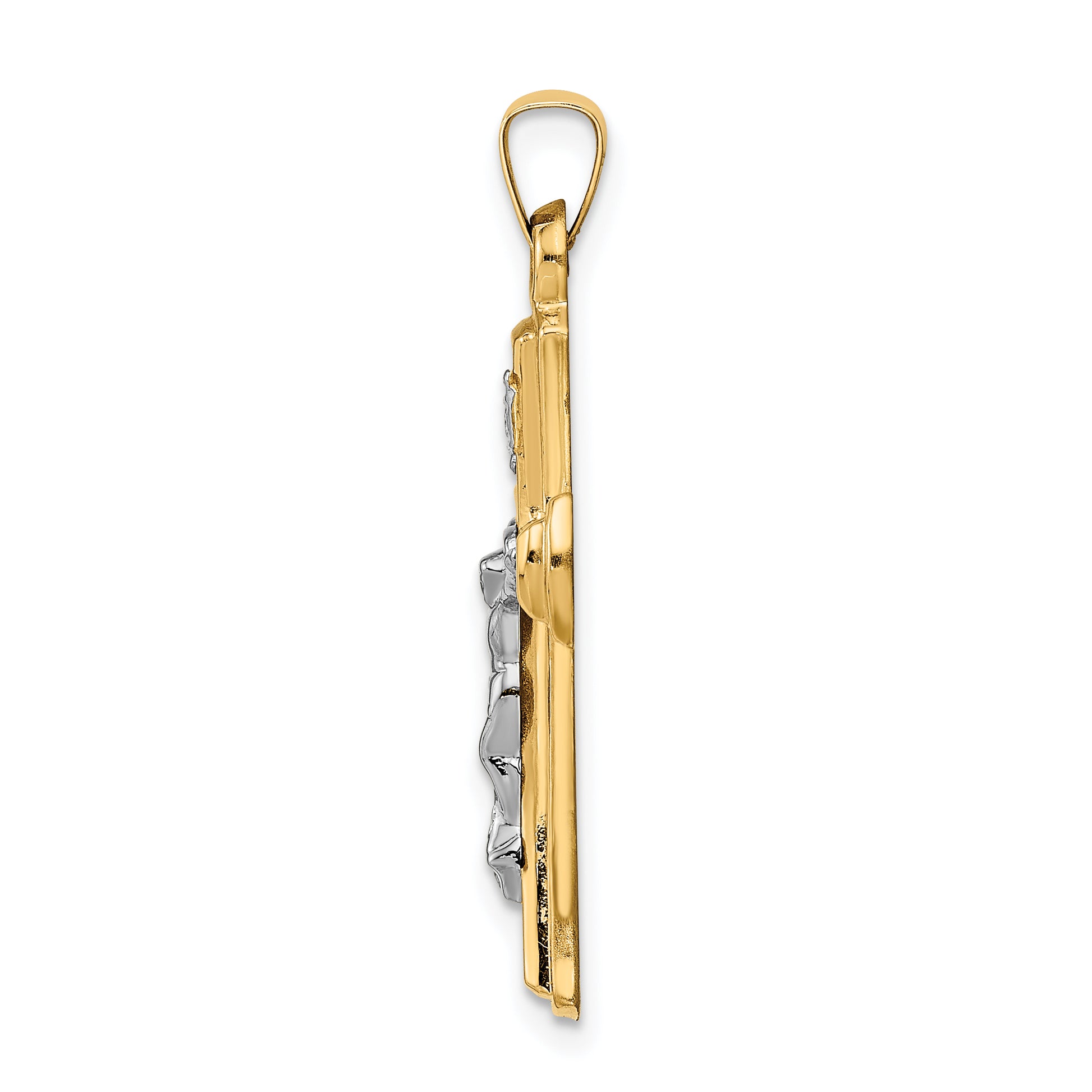 High Quality Luxury Pendant for Women by Ryan Jonathan Fine Jewelry