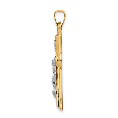 High Quality Luxury Pendant for Women by Ryan Jonathan Fine Jewelry