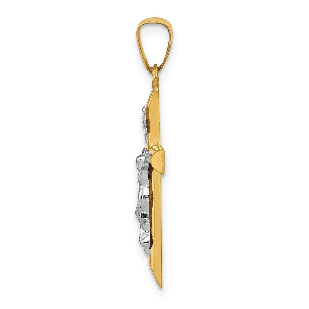 High Quality Luxury Pendant for Women by Ryan Jonathan Fine Jewelry