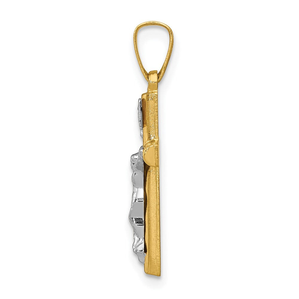 High Quality Luxury Pendant for Women by Ryan Jonathan Fine Jewelry