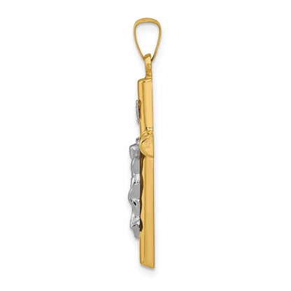 High Quality Luxury Pendant for Women by Ryan Jonathan Fine Jewelry