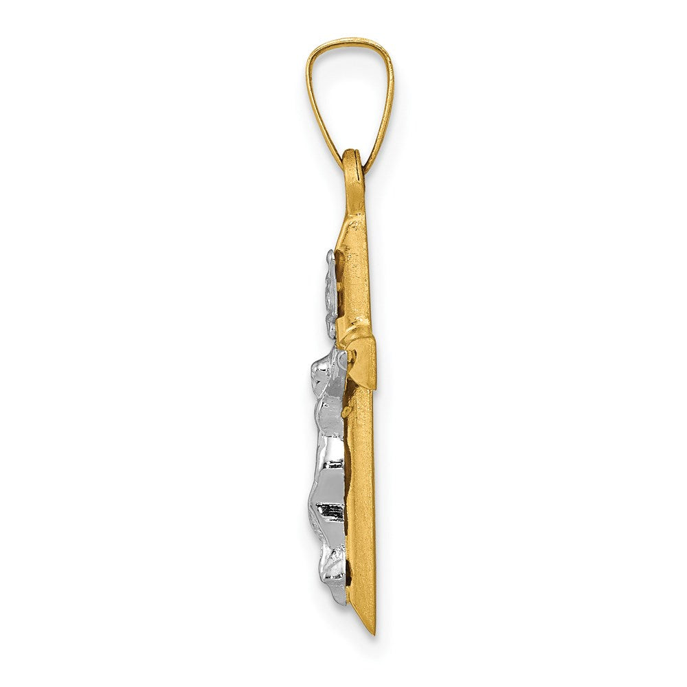 High Quality Luxury Pendant for Women by Ryan Jonathan Fine Jewelry