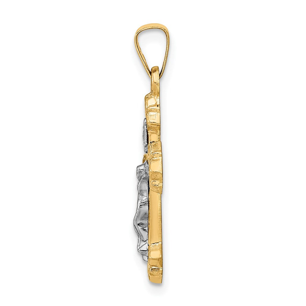 High Quality Luxury Pendant for Women by Ryan Jonathan Fine Jewelry